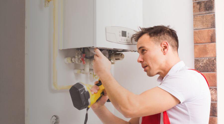 Local expert plumbing services in Aberdeen, MS
